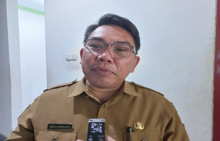 Diskominfo Papua Imbau Warga Waspada Hoax dan Ujaran Kebencian Jelang Pemilu 2024